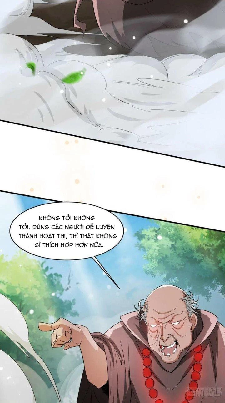 Bắt Đầu Làm Super God Bằng Việc Dạy Dỗ 6 Tỷ Tỷ Chapter 94 - Trang 3