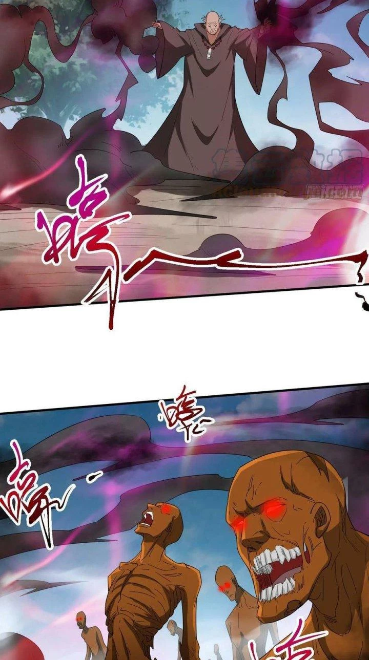 Bắt Đầu Làm Super God Bằng Việc Dạy Dỗ 6 Tỷ Tỷ Chapter 94 - Trang 3
