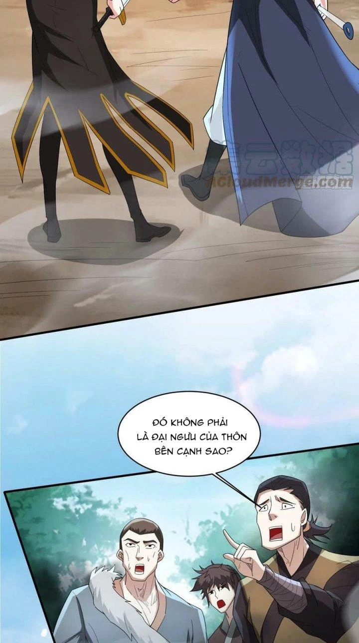 Bắt Đầu Làm Super God Bằng Việc Dạy Dỗ 6 Tỷ Tỷ Chapter 94 - Trang 3