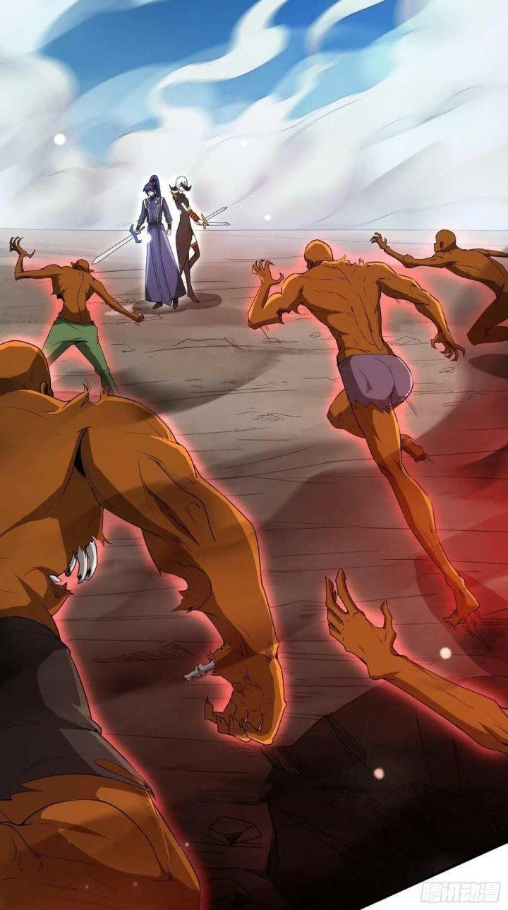 Bắt Đầu Làm Super God Bằng Việc Dạy Dỗ 6 Tỷ Tỷ Chapter 94 - Trang 3