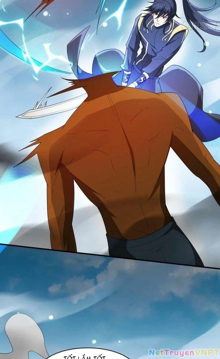Bắt Đầu Làm Super God Bằng Việc Dạy Dỗ 6 Tỷ Tỷ Chapter 94 - Trang 3