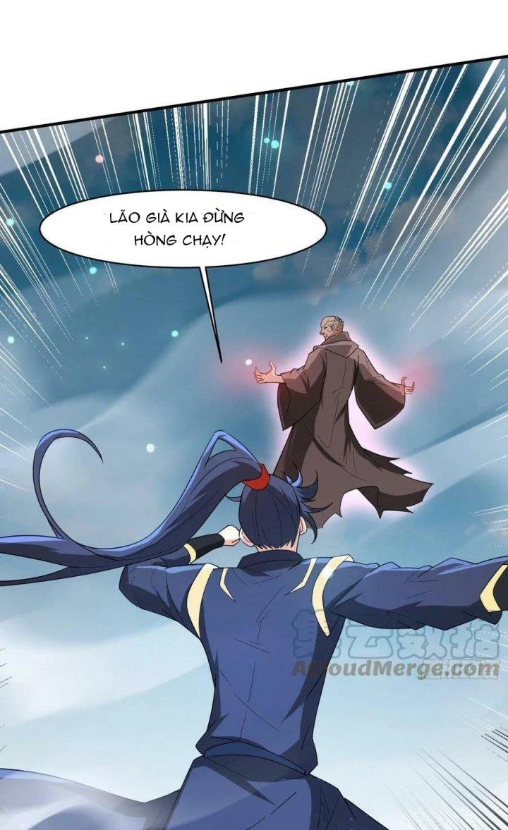 Bắt Đầu Làm Super God Bằng Việc Dạy Dỗ 6 Tỷ Tỷ Chapter 94 - Trang 3