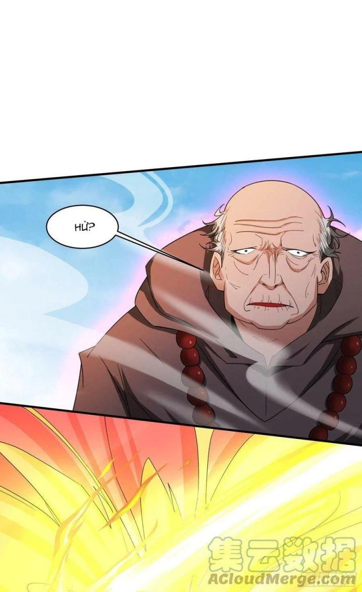 Bắt Đầu Làm Super God Bằng Việc Dạy Dỗ 6 Tỷ Tỷ Chapter 94 - Trang 3
