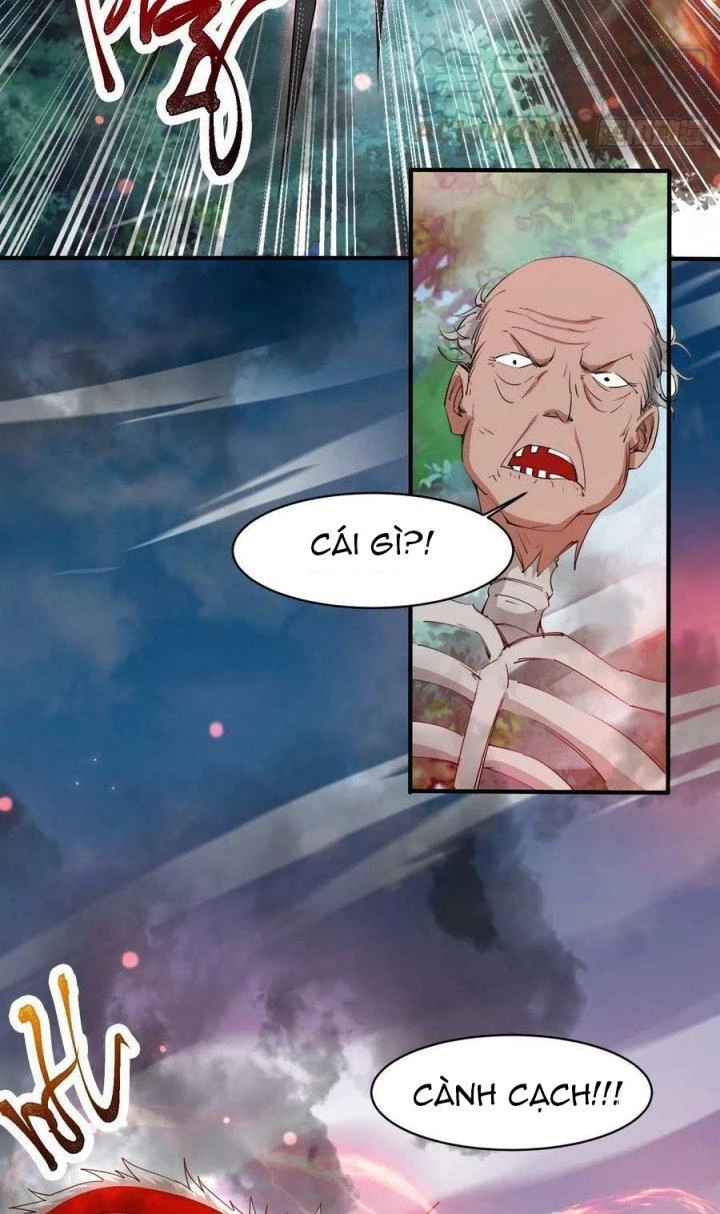 Bắt Đầu Làm Super God Bằng Việc Dạy Dỗ 6 Tỷ Tỷ Chapter 95 - Trang 3