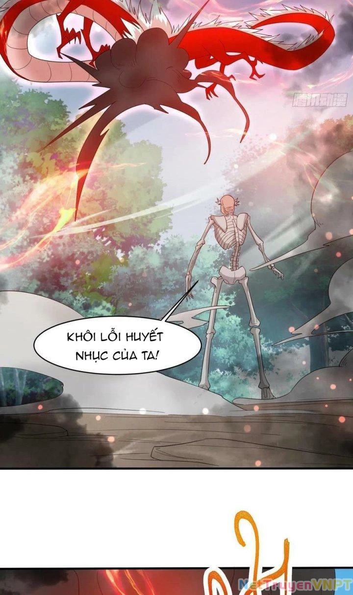 Bắt Đầu Làm Super God Bằng Việc Dạy Dỗ 6 Tỷ Tỷ Chapter 95 - Trang 3