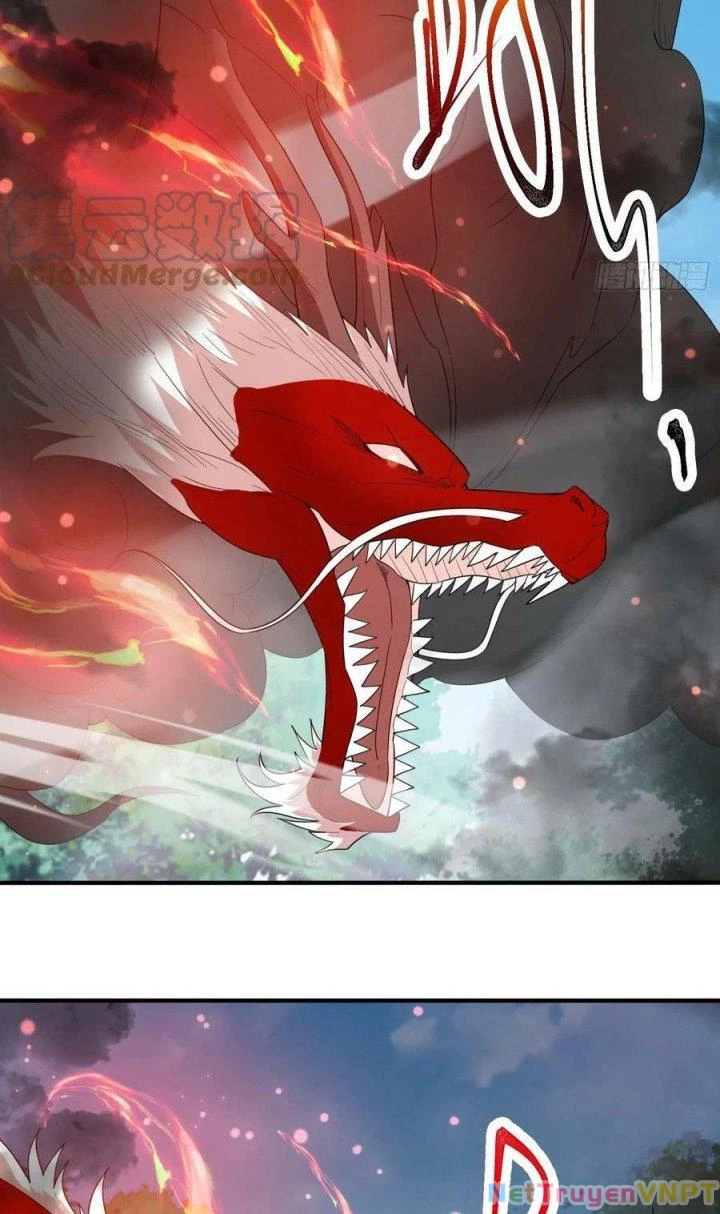 Bắt Đầu Làm Super God Bằng Việc Dạy Dỗ 6 Tỷ Tỷ Chapter 95 - Trang 3