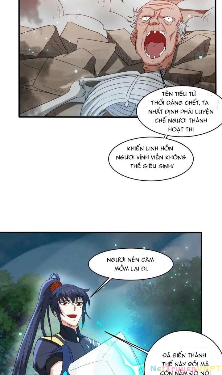 Bắt Đầu Làm Super God Bằng Việc Dạy Dỗ 6 Tỷ Tỷ Chapter 95 - Trang 3