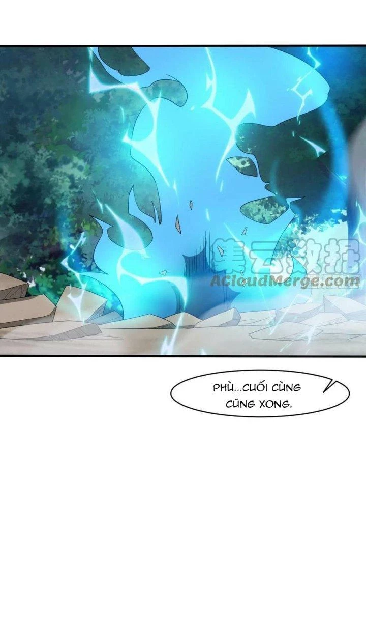 Bắt Đầu Làm Super God Bằng Việc Dạy Dỗ 6 Tỷ Tỷ Chapter 95 - Trang 3