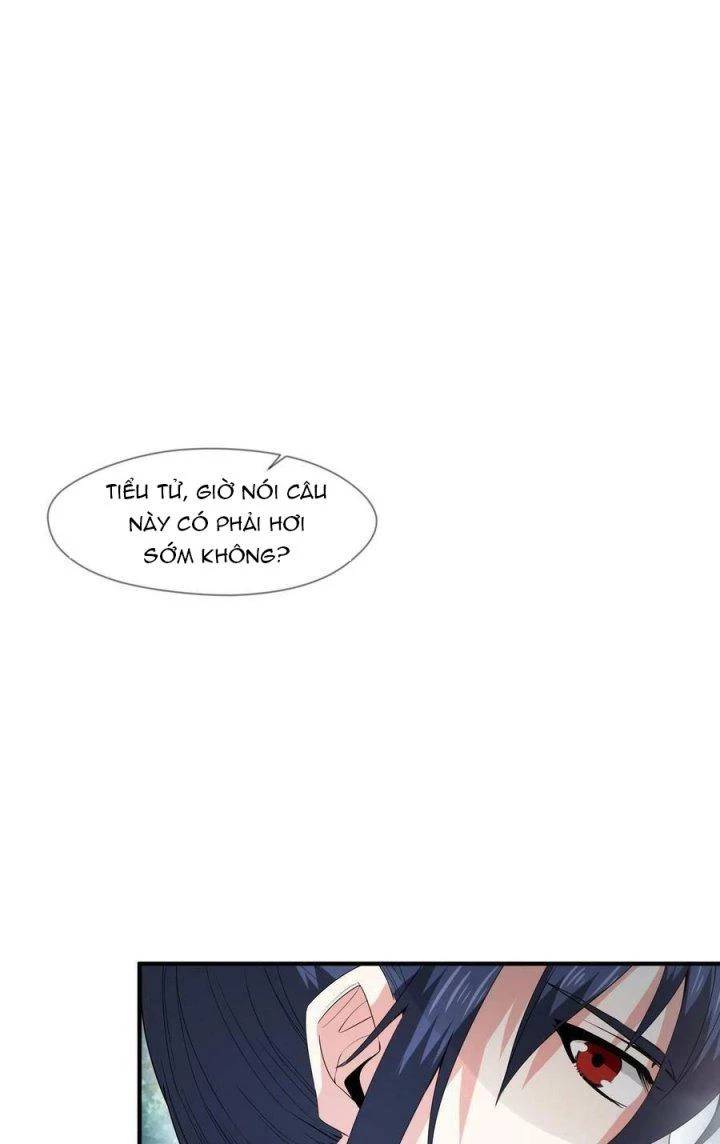 Bắt Đầu Làm Super God Bằng Việc Dạy Dỗ 6 Tỷ Tỷ Chapter 95 - Trang 3