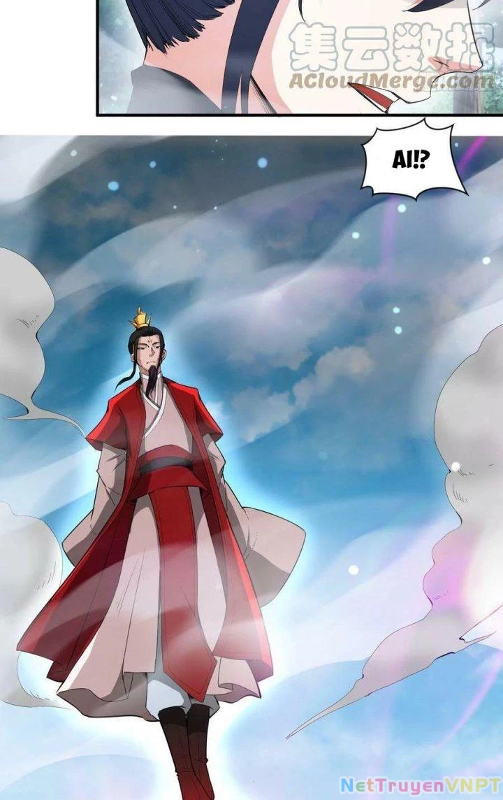 Bắt Đầu Làm Super God Bằng Việc Dạy Dỗ 6 Tỷ Tỷ Chapter 95 - Trang 3