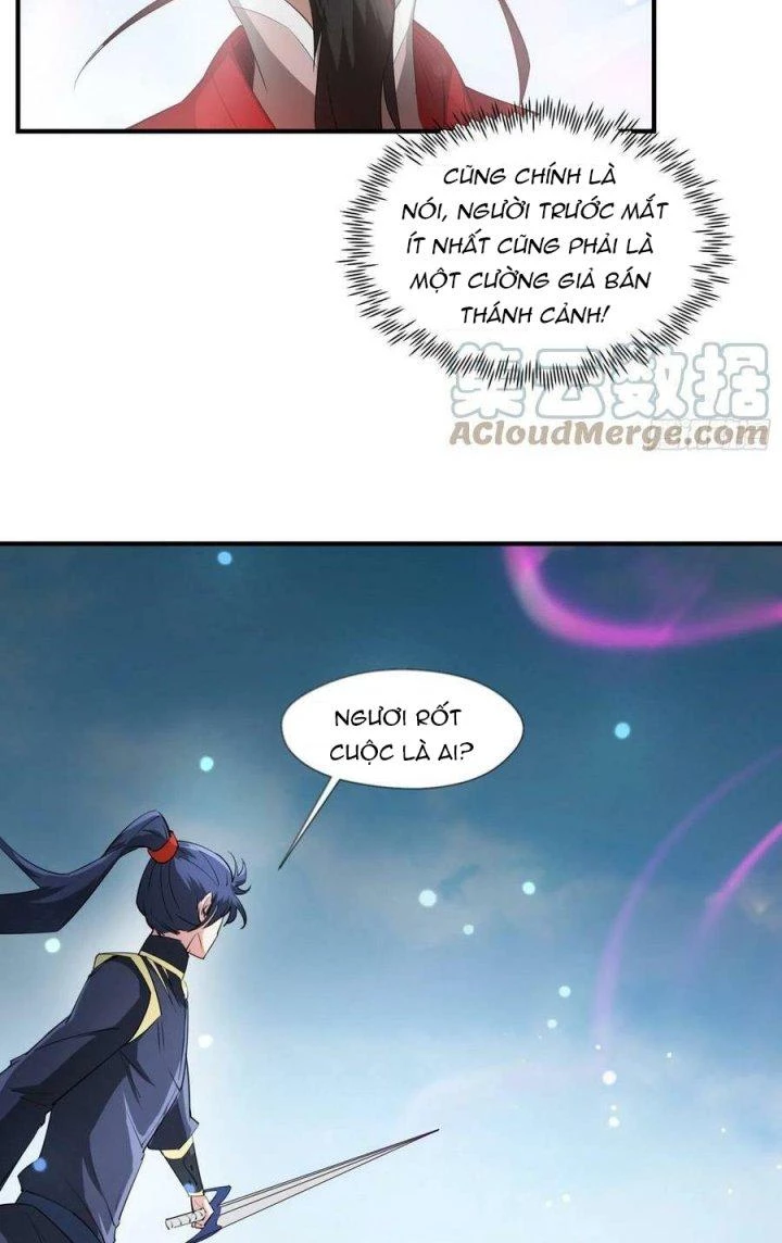 Bắt Đầu Làm Super God Bằng Việc Dạy Dỗ 6 Tỷ Tỷ Chapter 95 - Trang 3
