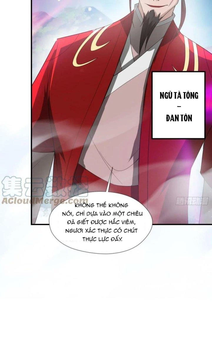 Bắt Đầu Làm Super God Bằng Việc Dạy Dỗ 6 Tỷ Tỷ Chapter 95 - Trang 3