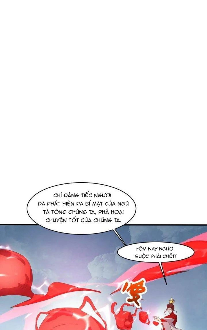 Bắt Đầu Làm Super God Bằng Việc Dạy Dỗ 6 Tỷ Tỷ Chapter 95 - Trang 3