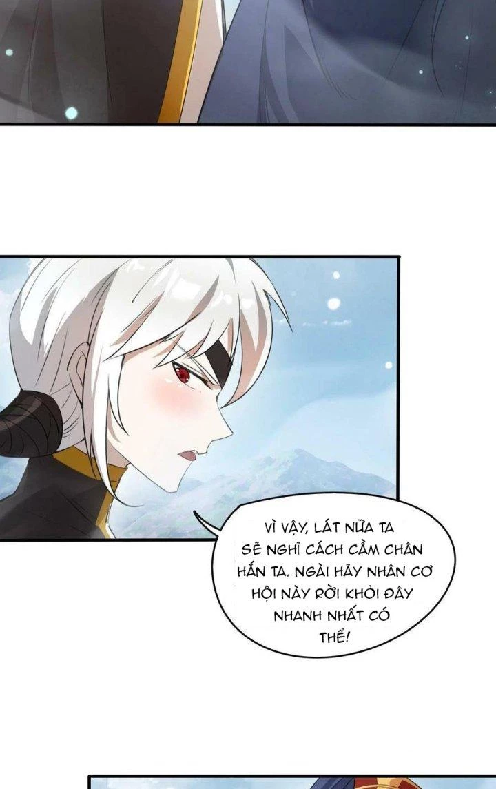 Bắt Đầu Làm Super God Bằng Việc Dạy Dỗ 6 Tỷ Tỷ Chapter 95 - Trang 3