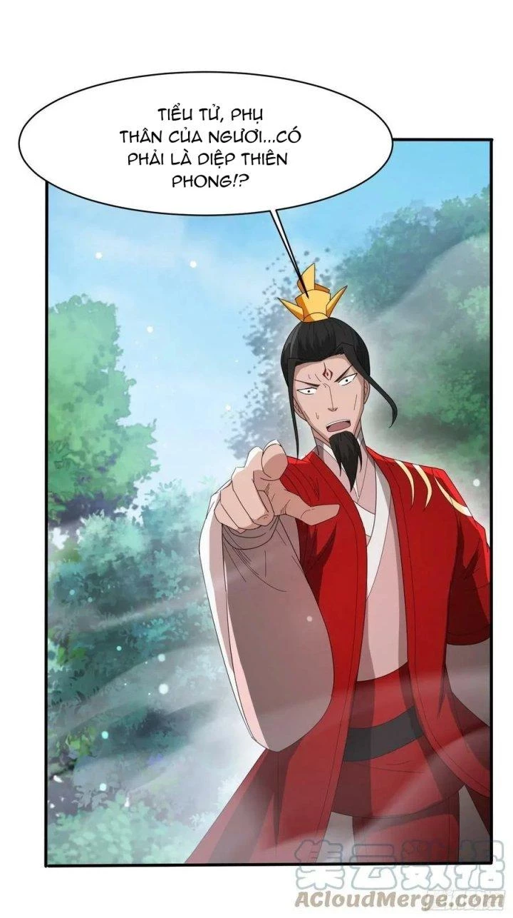 Bắt Đầu Làm Super God Bằng Việc Dạy Dỗ 6 Tỷ Tỷ Chapter 96 - Trang 3