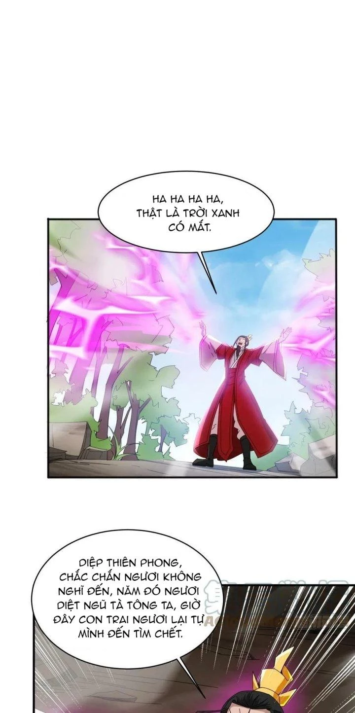 Bắt Đầu Làm Super God Bằng Việc Dạy Dỗ 6 Tỷ Tỷ Chapter 96 - Trang 3