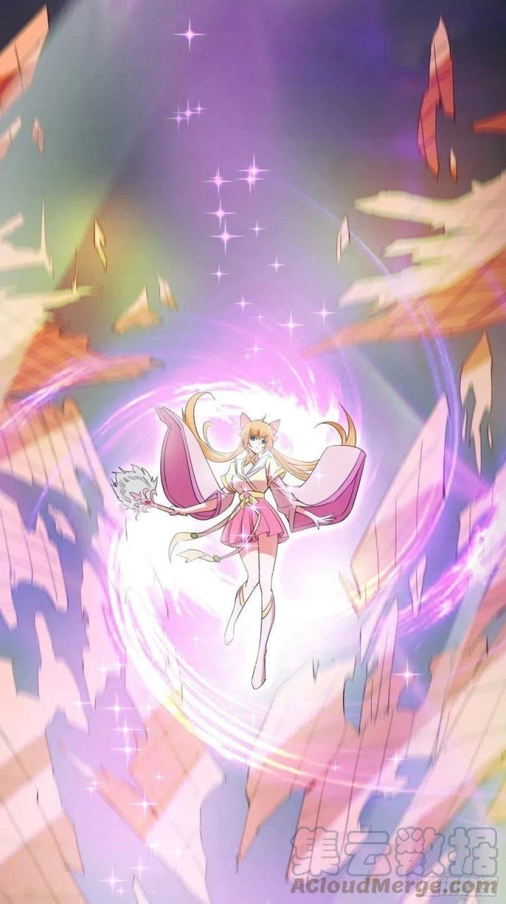 Bắt Đầu Làm Super God Bằng Việc Dạy Dỗ 6 Tỷ Tỷ Chapter 96 - Trang 3