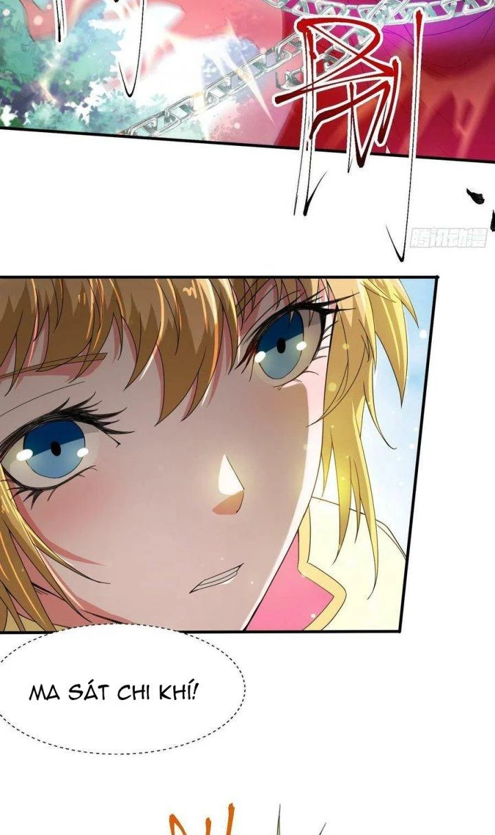 Bắt Đầu Làm Super God Bằng Việc Dạy Dỗ 6 Tỷ Tỷ Chapter 98 - Trang 2