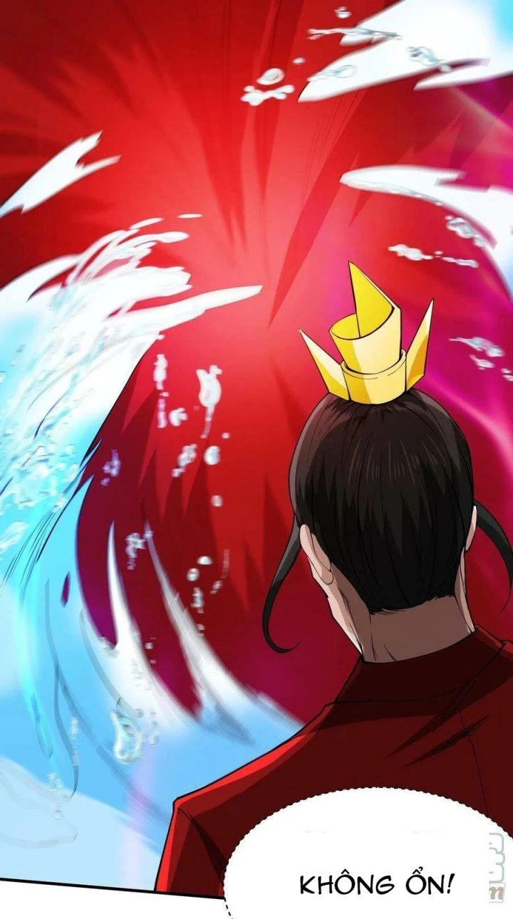 Bắt Đầu Làm Super God Bằng Việc Dạy Dỗ 6 Tỷ Tỷ Chapter 98 - Trang 2