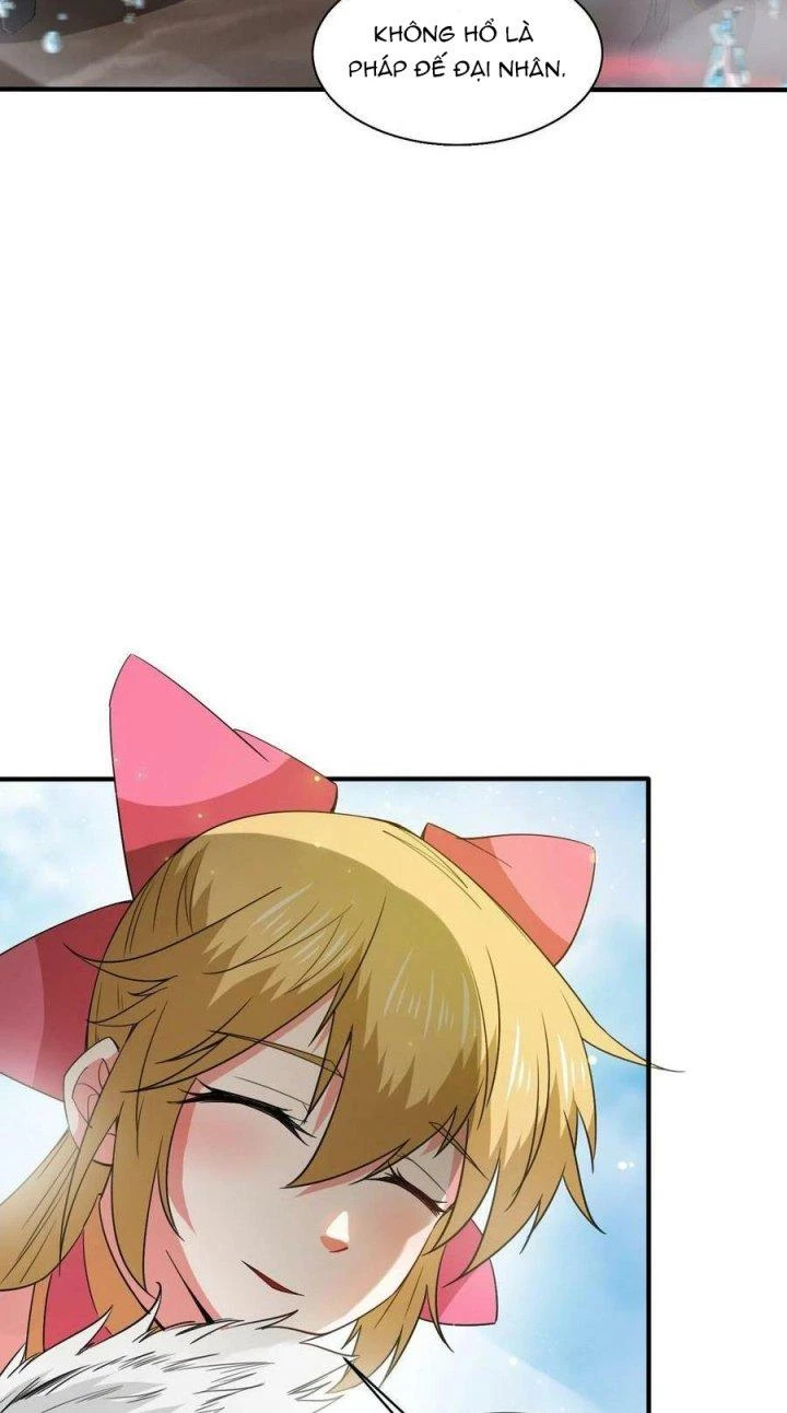 Bắt Đầu Làm Super God Bằng Việc Dạy Dỗ 6 Tỷ Tỷ Chapter 98 - Trang 2