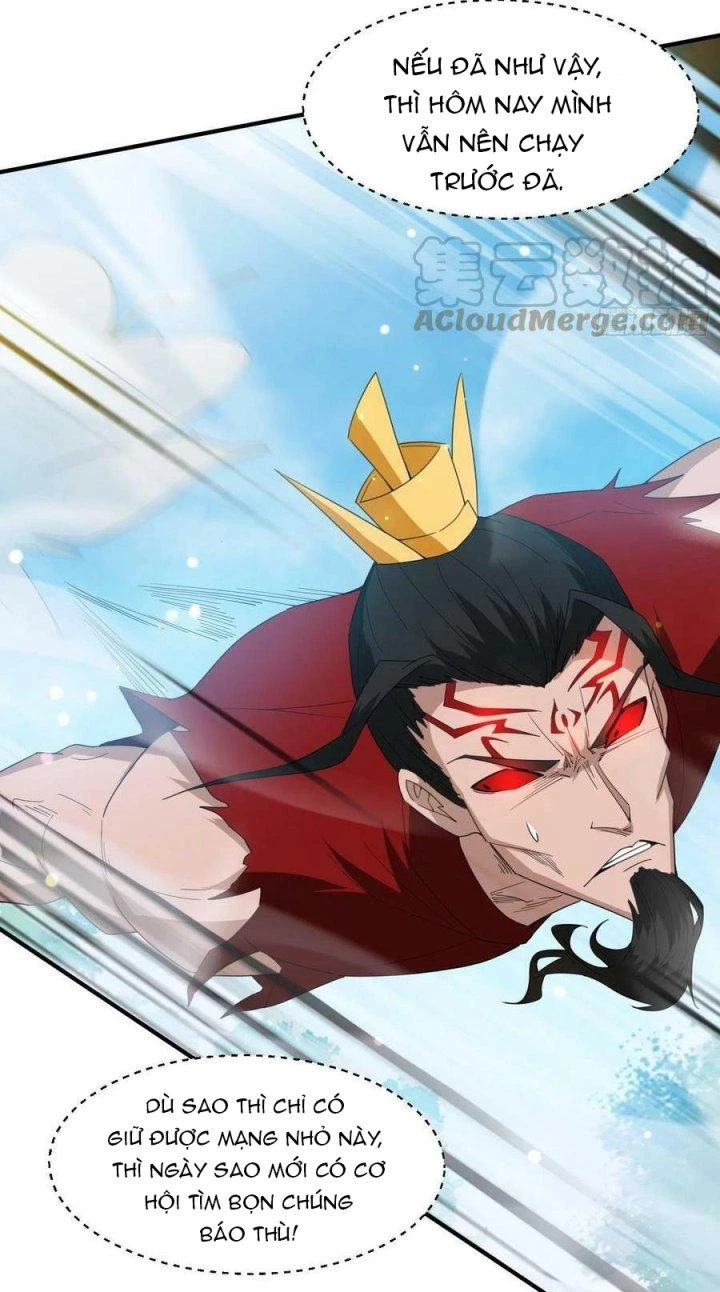 Bắt Đầu Làm Super God Bằng Việc Dạy Dỗ 6 Tỷ Tỷ Chapter 98 - Trang 2