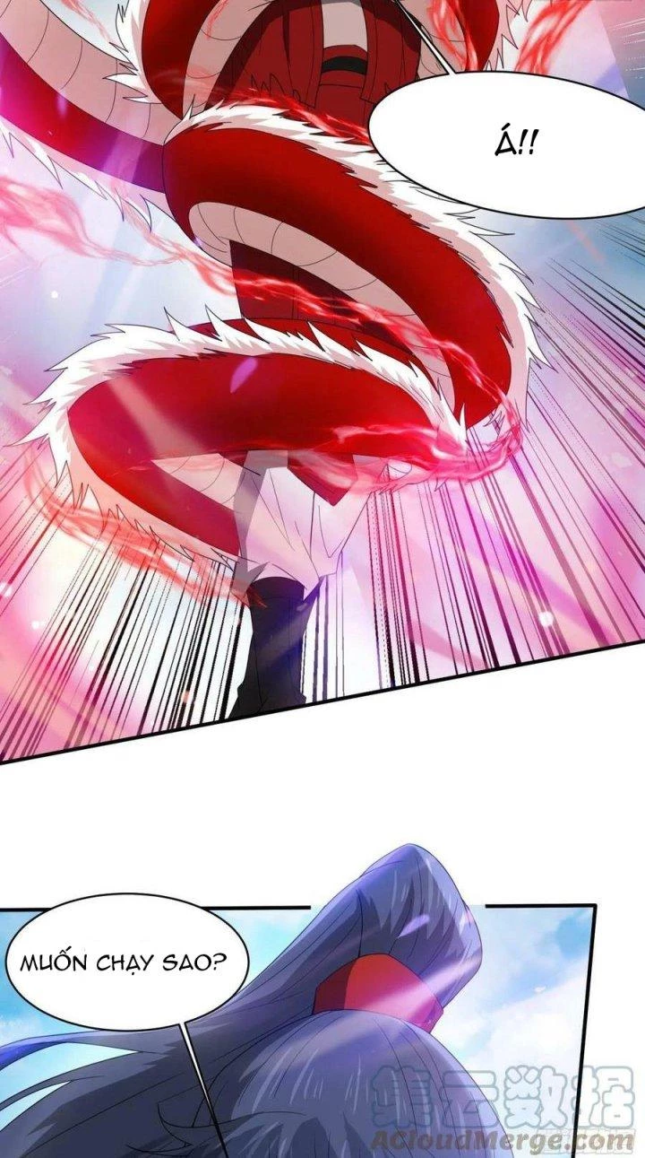 Bắt Đầu Làm Super God Bằng Việc Dạy Dỗ 6 Tỷ Tỷ Chapter 98 - Trang 2
