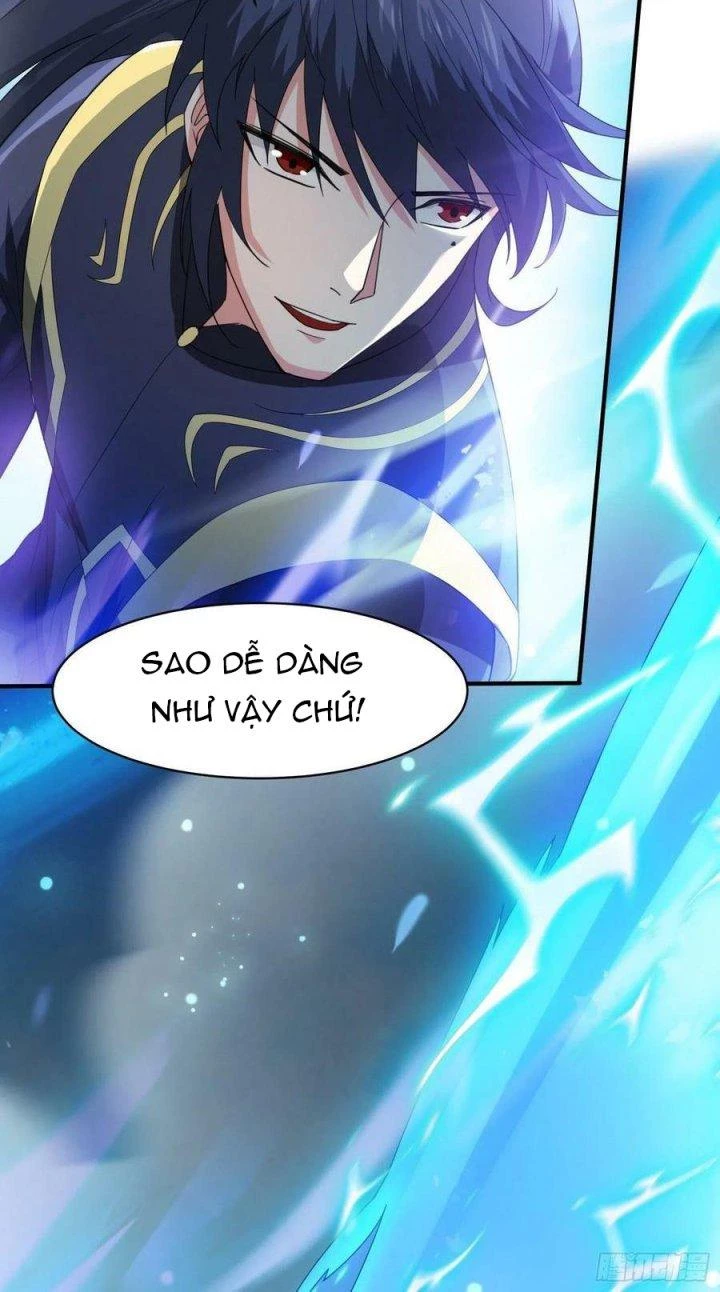Bắt Đầu Làm Super God Bằng Việc Dạy Dỗ 6 Tỷ Tỷ Chapter 98 - Trang 2