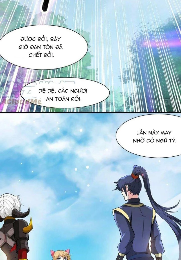 Bắt Đầu Làm Super God Bằng Việc Dạy Dỗ 6 Tỷ Tỷ Chapter 98 - Trang 2