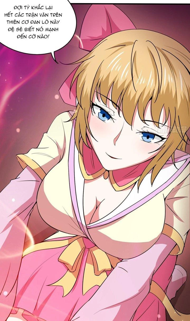 Bắt Đầu Làm Super God Bằng Việc Dạy Dỗ 6 Tỷ Tỷ Chapter 99 - Next Chapter 100