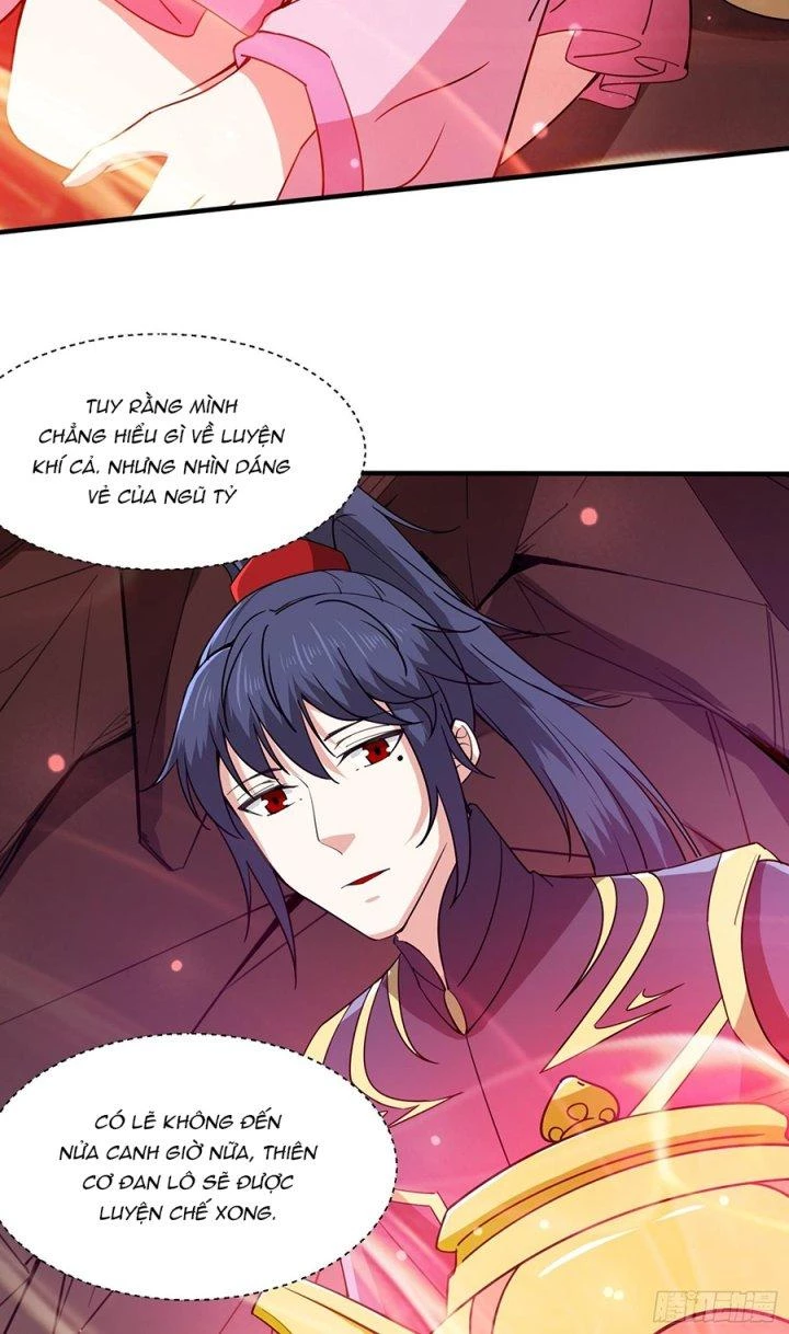 Bắt Đầu Làm Super God Bằng Việc Dạy Dỗ 6 Tỷ Tỷ Chapter 99 - Next Chapter 100