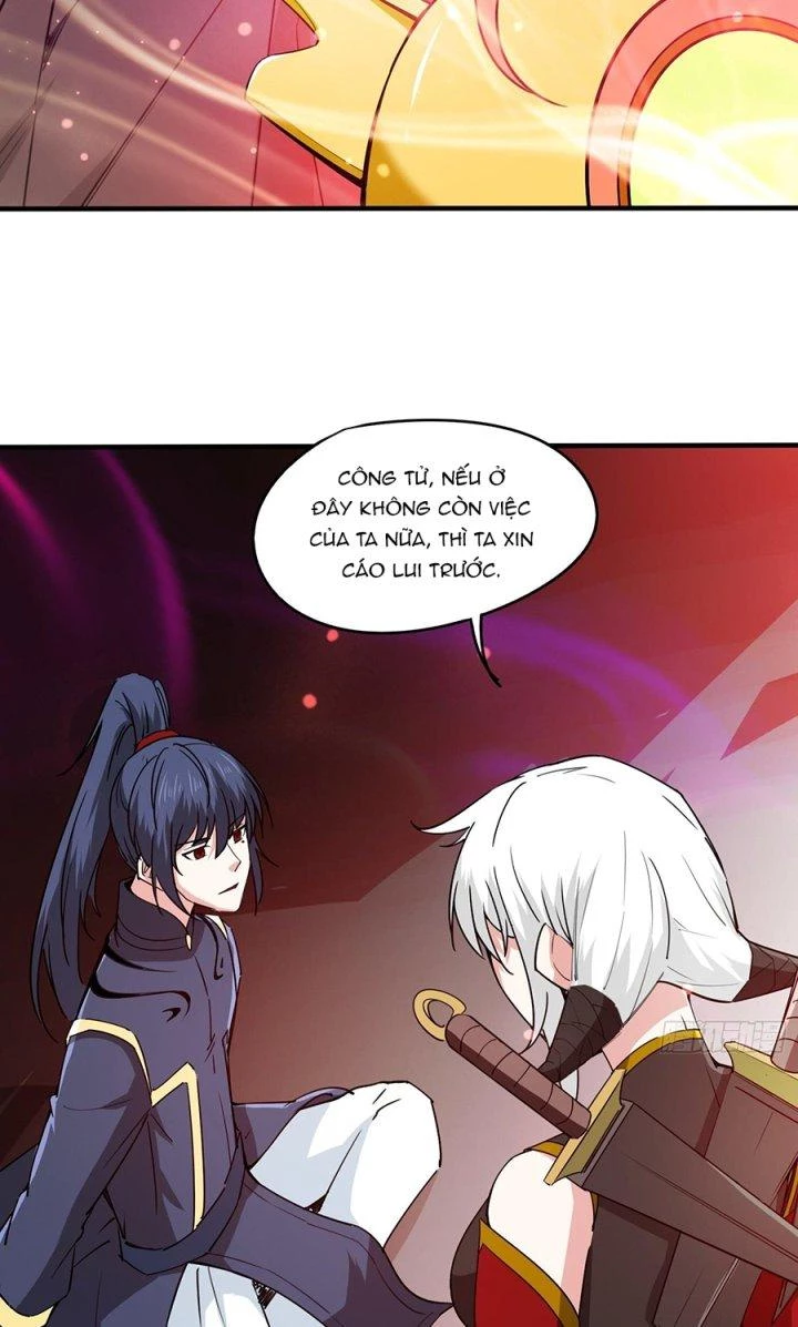 Bắt Đầu Làm Super God Bằng Việc Dạy Dỗ 6 Tỷ Tỷ Chapter 99 - Next Chapter 100
