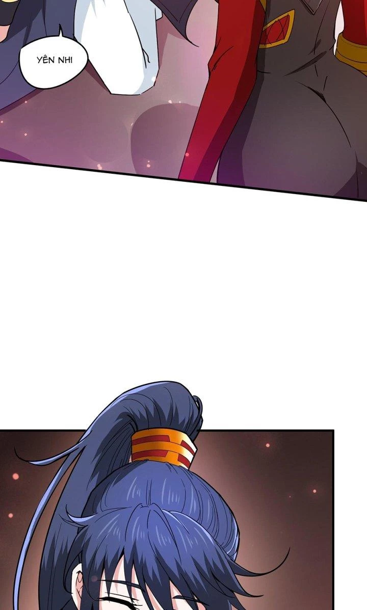 Bắt Đầu Làm Super God Bằng Việc Dạy Dỗ 6 Tỷ Tỷ Chapter 99 - Next Chapter 100