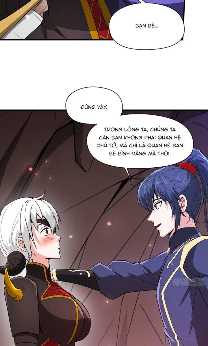 Bắt Đầu Làm Super God Bằng Việc Dạy Dỗ 6 Tỷ Tỷ Chapter 99 - Next Chapter 100