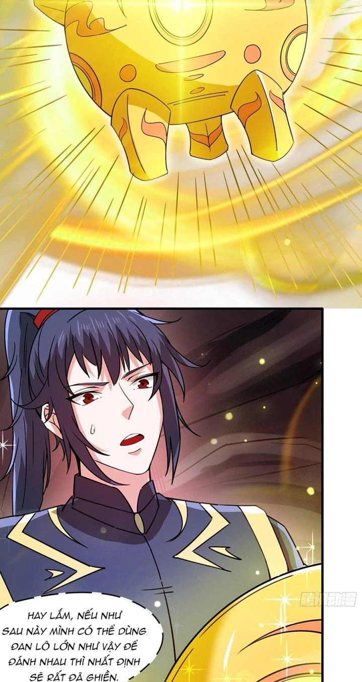 Bắt Đầu Làm Super God Bằng Việc Dạy Dỗ 6 Tỷ Tỷ Chapter 100 - Trang 3