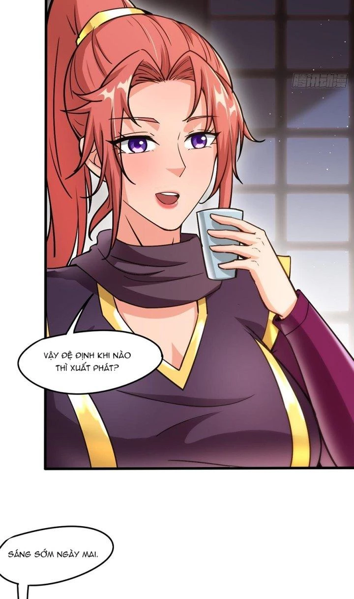 Bắt Đầu Làm Super God Bằng Việc Dạy Dỗ 6 Tỷ Tỷ Chapter 101 - Next Chapter 102