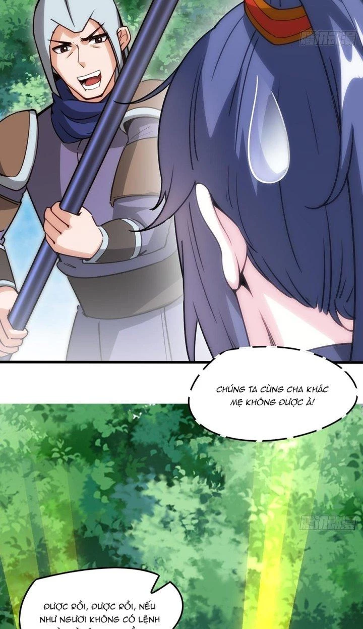 Bắt Đầu Làm Super God Bằng Việc Dạy Dỗ 6 Tỷ Tỷ Chapter 101 - Next Chapter 102