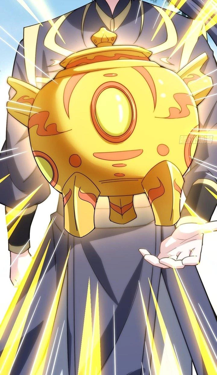 Bắt Đầu Làm Super God Bằng Việc Dạy Dỗ 6 Tỷ Tỷ Chapter 101 - Next Chapter 102
