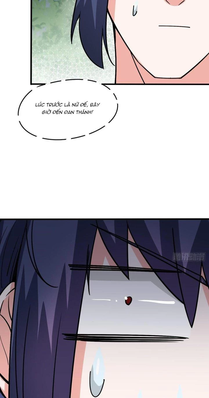 Bắt Đầu Làm Super God Bằng Việc Dạy Dỗ 6 Tỷ Tỷ Chapter 101 - Next Chapter 102