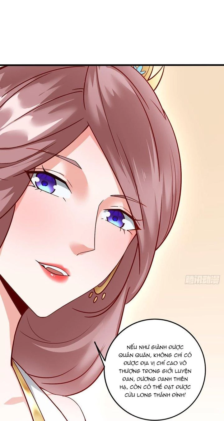 Bắt Đầu Làm Super God Bằng Việc Dạy Dỗ 6 Tỷ Tỷ Chapter 102 - Trang 3