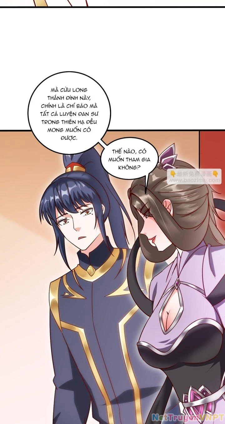 Bắt Đầu Làm Super God Bằng Việc Dạy Dỗ 6 Tỷ Tỷ Chapter 102 - Trang 3