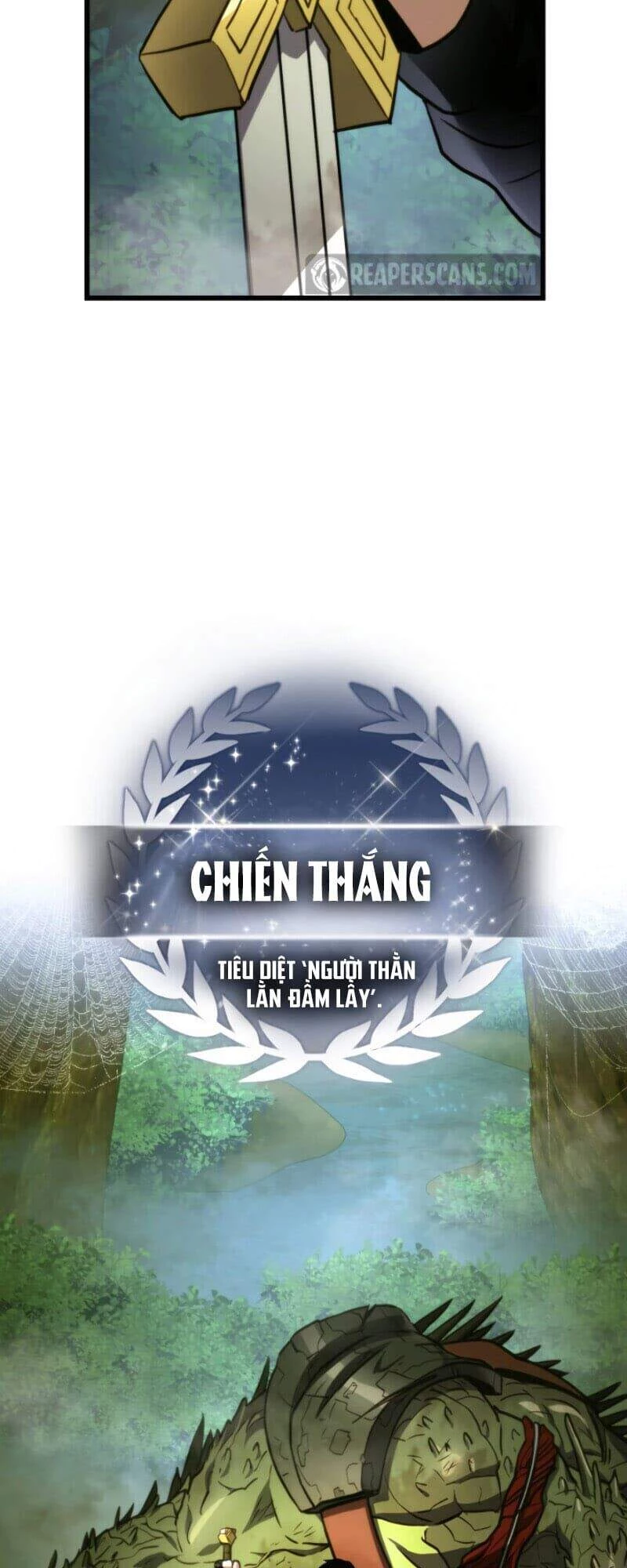 Huyền Thoại Game Thủ - Tái Xuất Chapter 15 - Trang 4