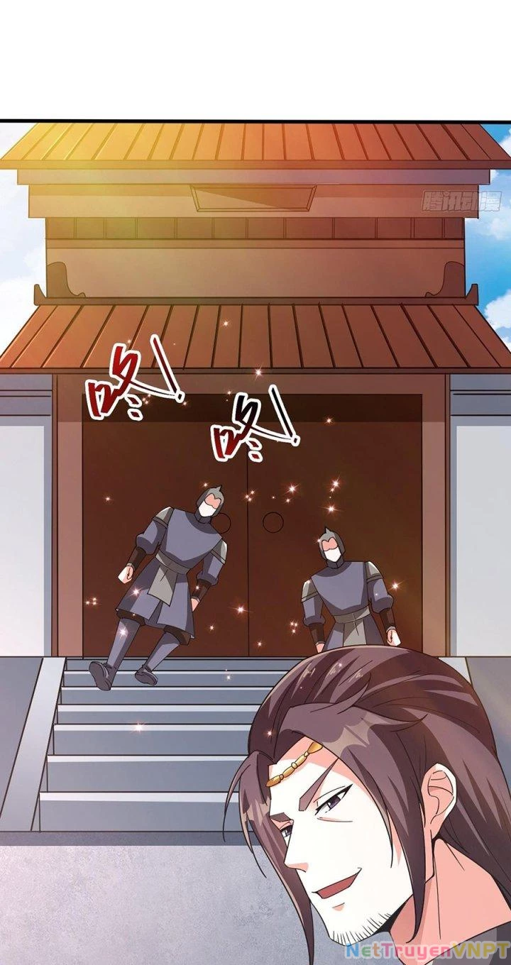 Bắt Đầu Làm Super God Bằng Việc Dạy Dỗ 6 Tỷ Tỷ Chapter 104 - Trang 3