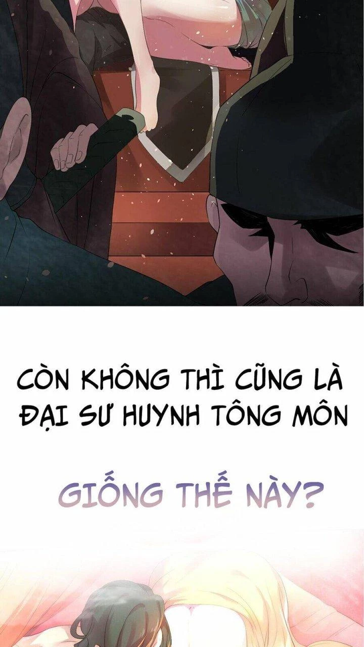 Xui Xẻo Đại Chiến Khí Vận Vương Chapter 0 - Trang 2