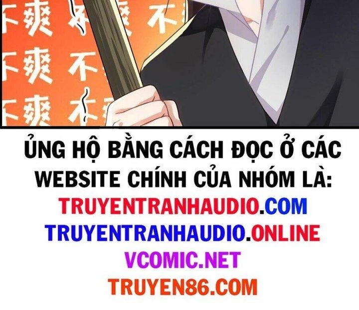 Xui Xẻo Đại Chiến Khí Vận Vương Chapter 0 - Trang 2