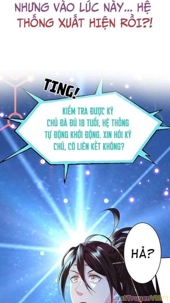 Xui Xẻo Đại Chiến Khí Vận Vương Chapter 0 - Trang 2