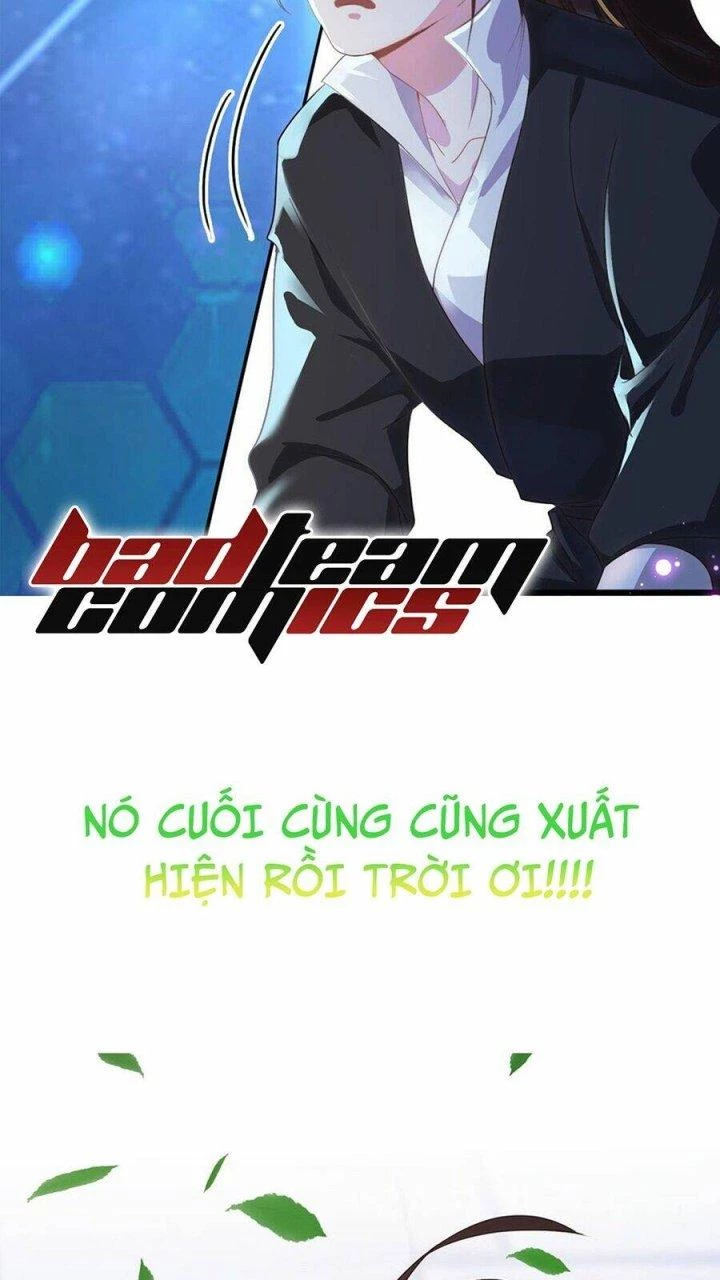 Xui Xẻo Đại Chiến Khí Vận Vương Chapter 0 - Trang 2