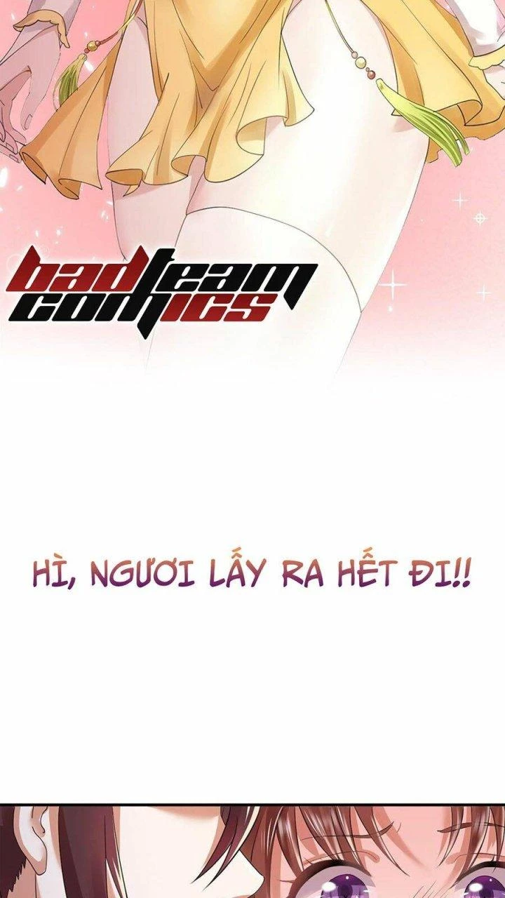 Xui Xẻo Đại Chiến Khí Vận Vương Chapter 0 - Trang 2