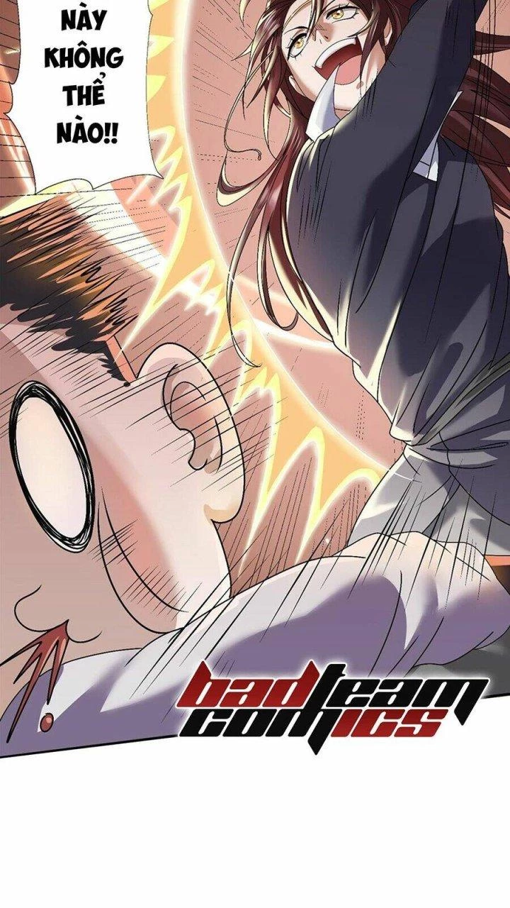 Xui Xẻo Đại Chiến Khí Vận Vương Chapter 0 - Trang 2