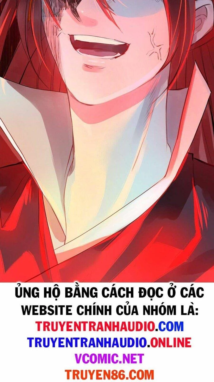 Xui Xẻo Đại Chiến Khí Vận Vương Chapter 0 - Trang 2