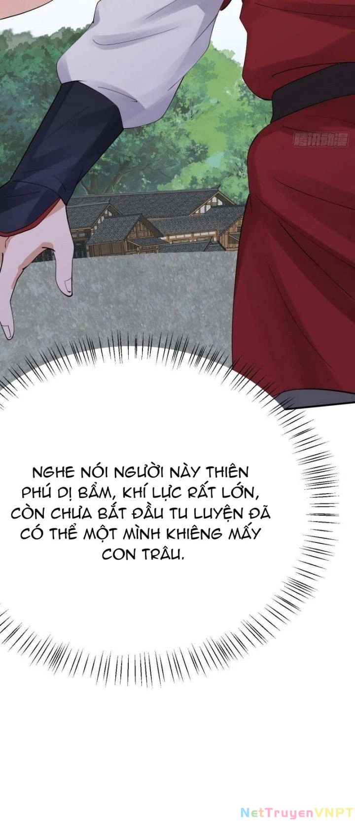 Xui Xẻo Đại Chiến Khí Vận Vương Chapter 6 - Trang 3